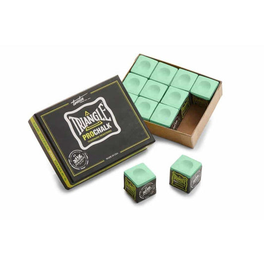 Triangle pro chalk