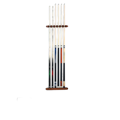 Pool Cue Holder Wall Mounted