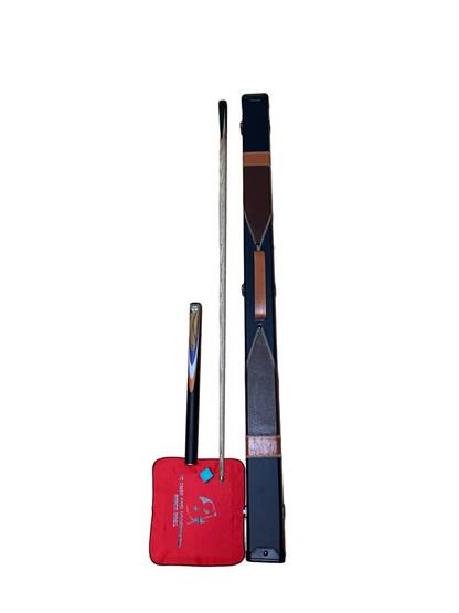 Children 3/4 Case & Cue Deal