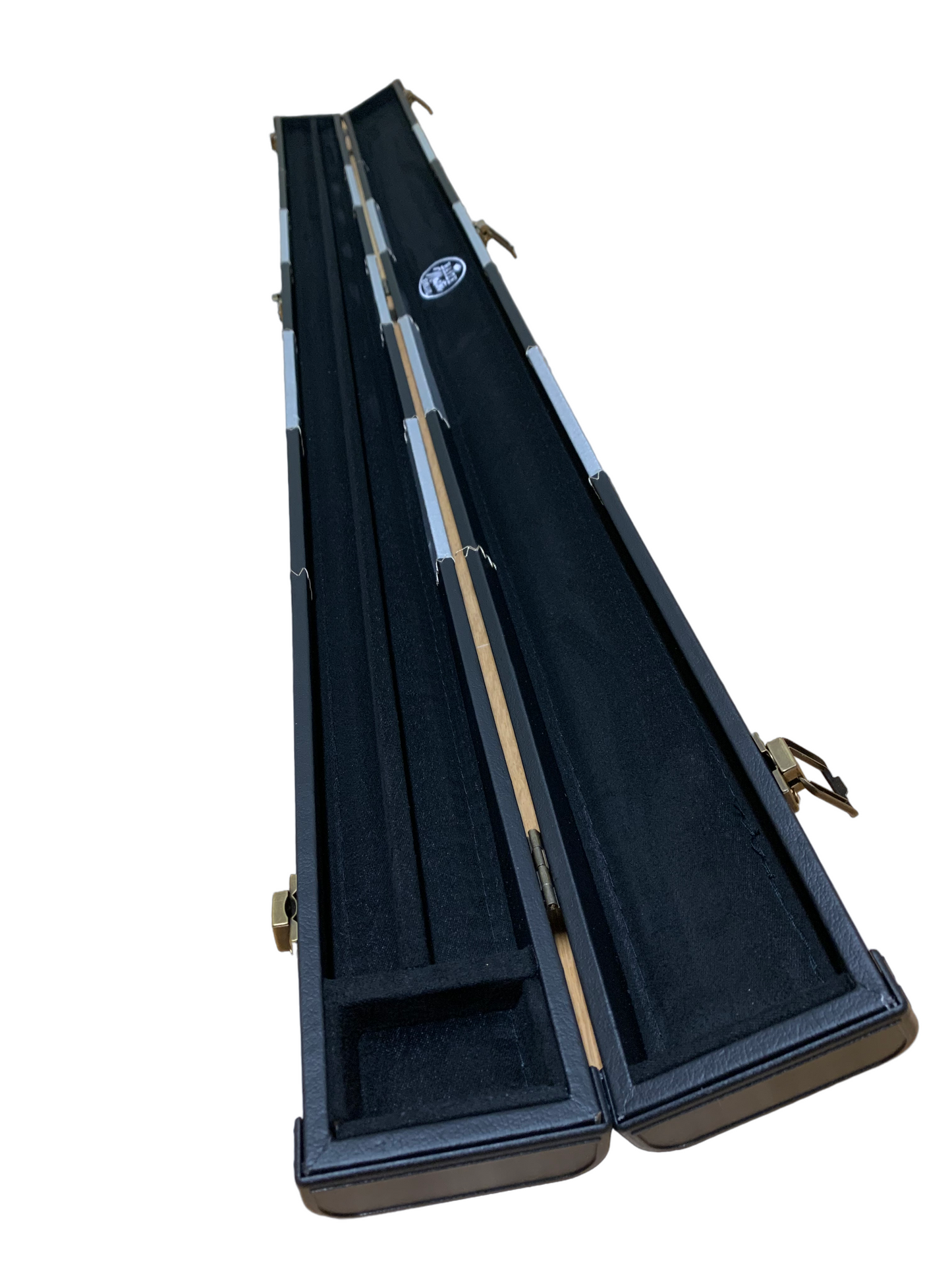 Baize Master Deluxe Series 3/4 Length Case