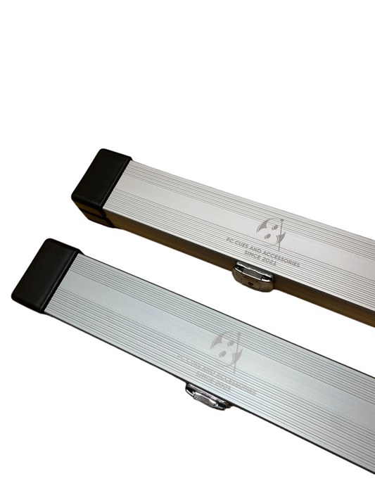 3/4 Length Aluminium - Side Handle - (Choose Colour)