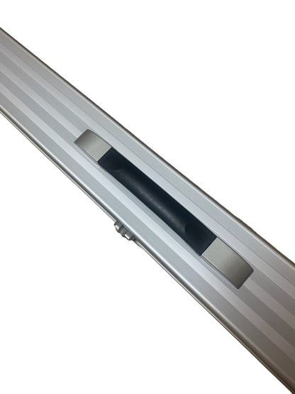 3 Slot Aluminium Cue Case