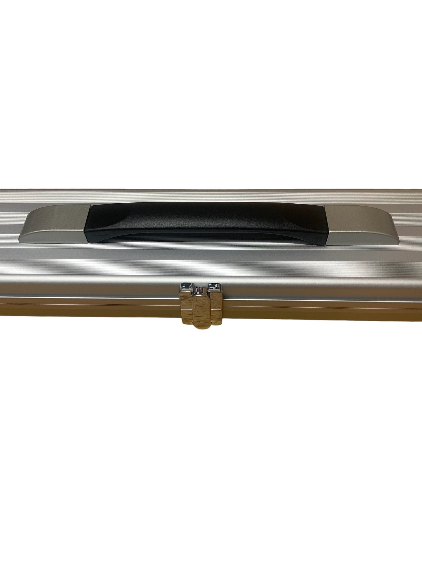 3 Slot Aluminium Cue Case