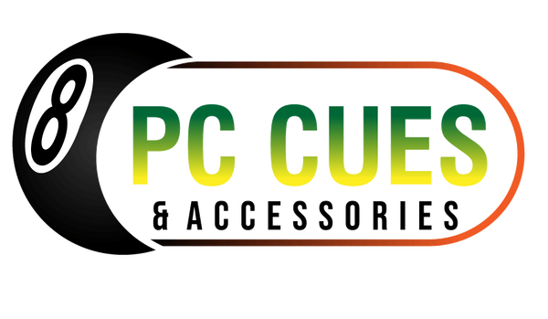 PC CUES & ACCESSORIES